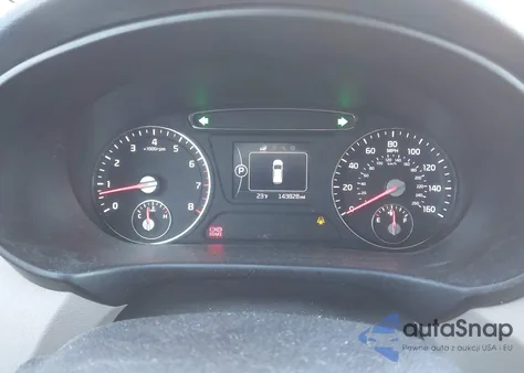 2016 Kia Sorento 3.3L Lx z USA, uszkodzony, nr VIN 5XYPGDA5XGG143845